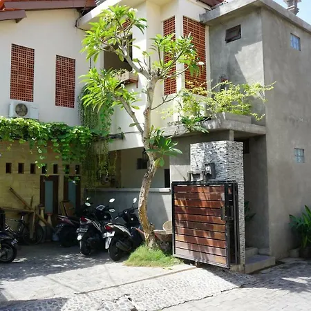 Pudi Homestay