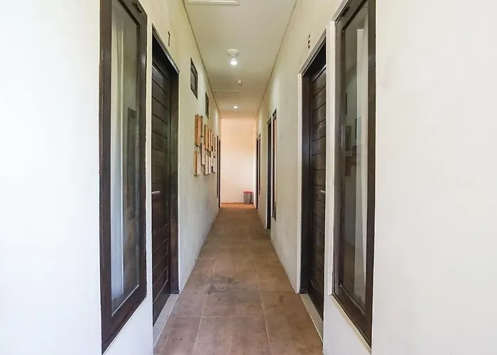 Pudi Canggu