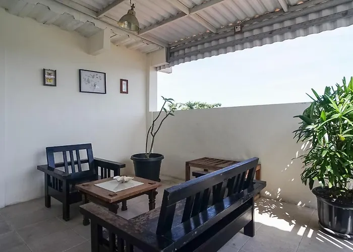 Pudi Canggu