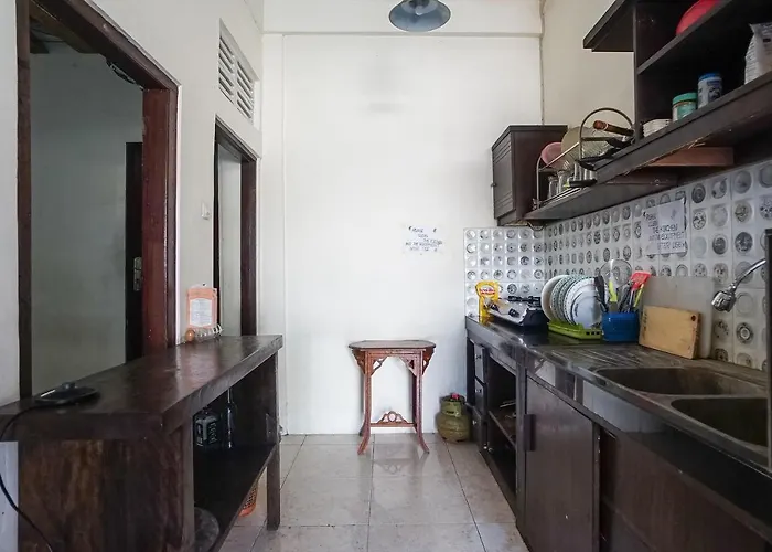 Pudi 3* Canggu