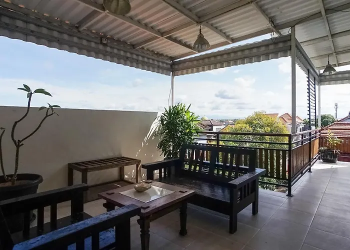 Pudi Canggu