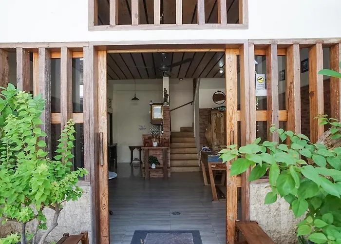 Pudi 3* Canggu