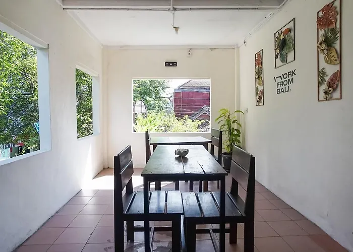 Pudi Canggu