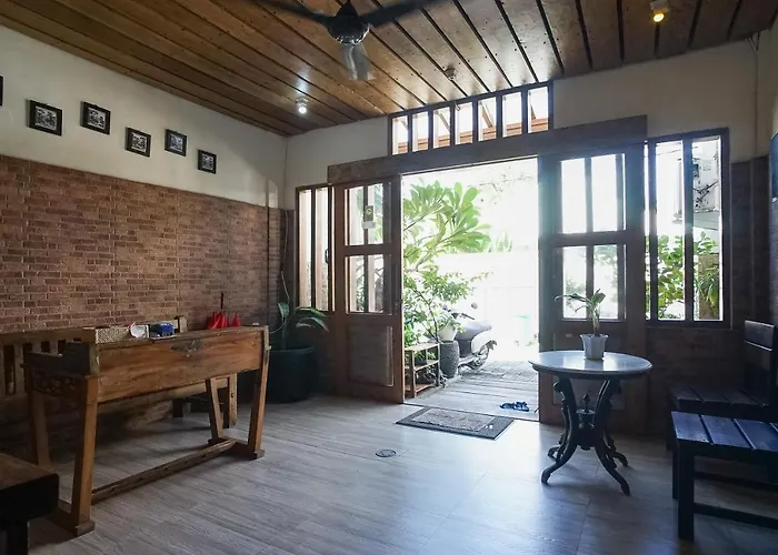 Pudi Canggu