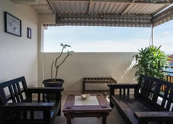 Konukevi Pudi Canggu