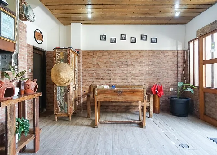 Pudi 3* Canggu