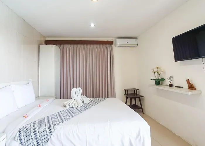 Konukevi Pudi 3*