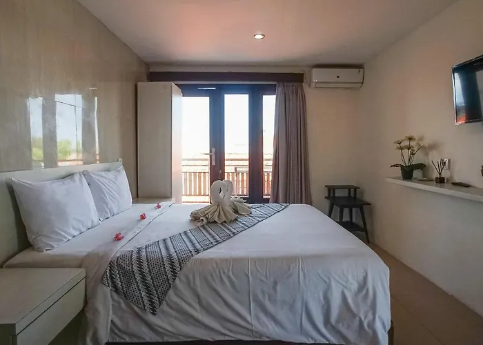 Konukevi Pudi 3*