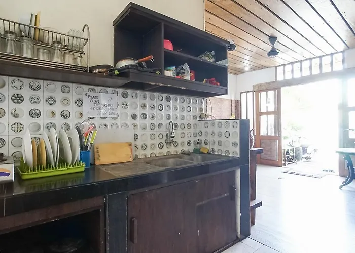 Pudi Konukevi