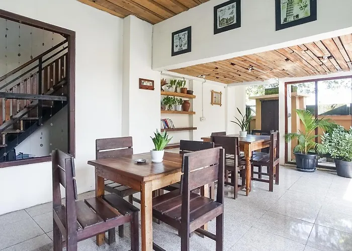 Pudi 3* Canggu