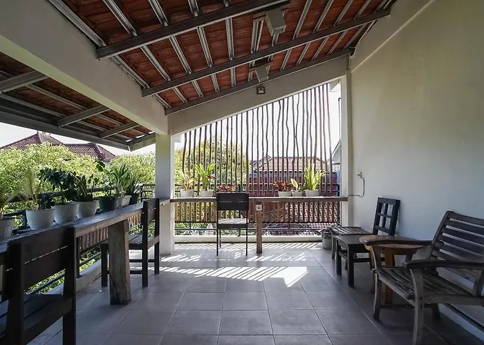 Pudi Canggu