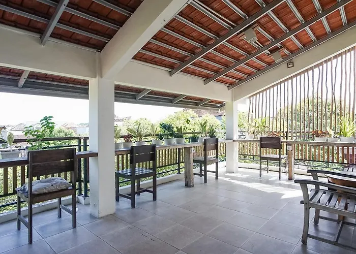 Pudi 3* Canggu