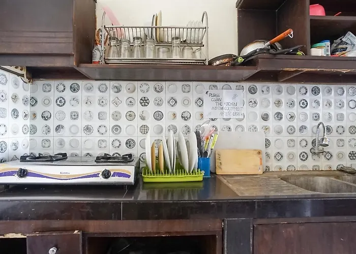 Konukevi Pudi Canggu