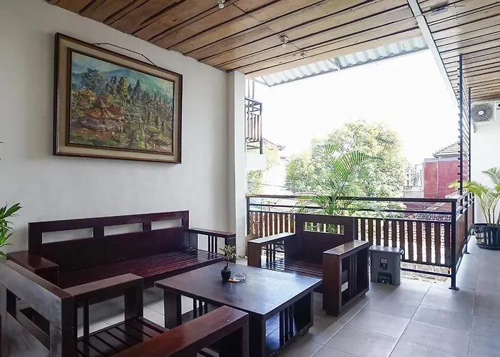 Konukevi Pudi 3*