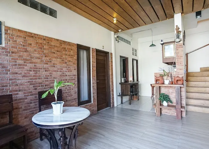 Pudi 3* Canggu