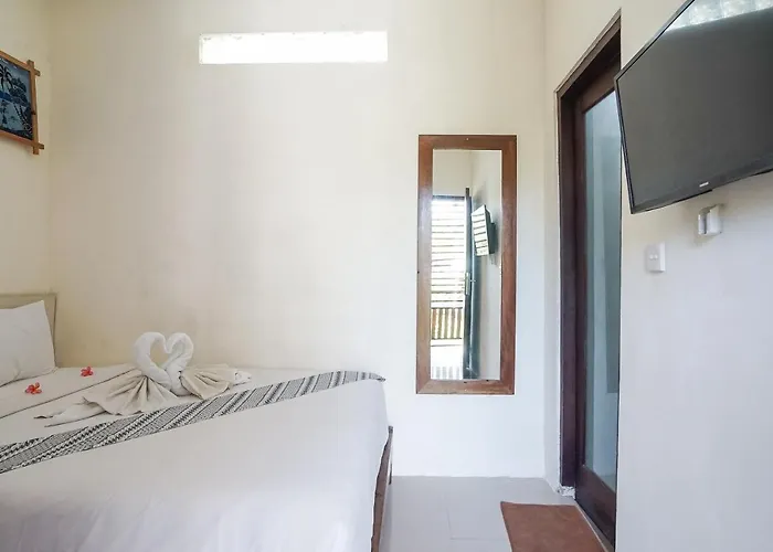 Pudi 3* Canggu
