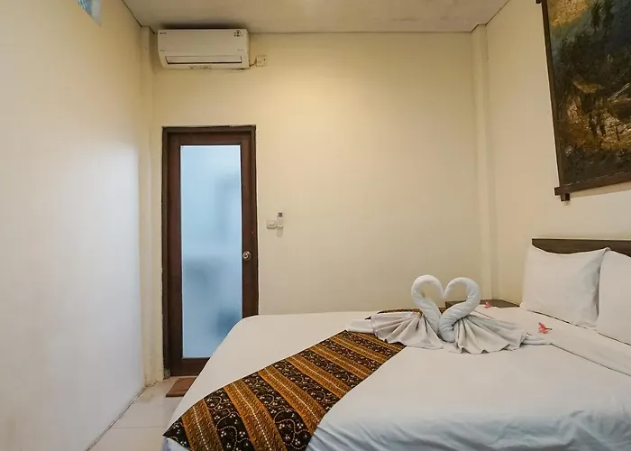 Pudi Konukevi 3*