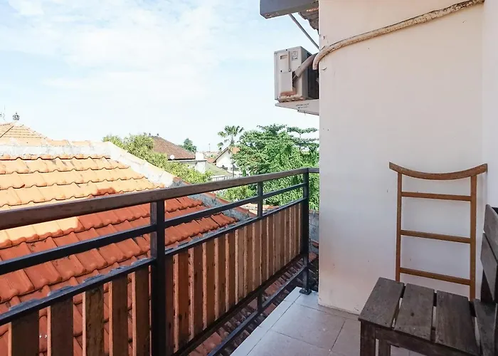 Pudi 3* Canggu