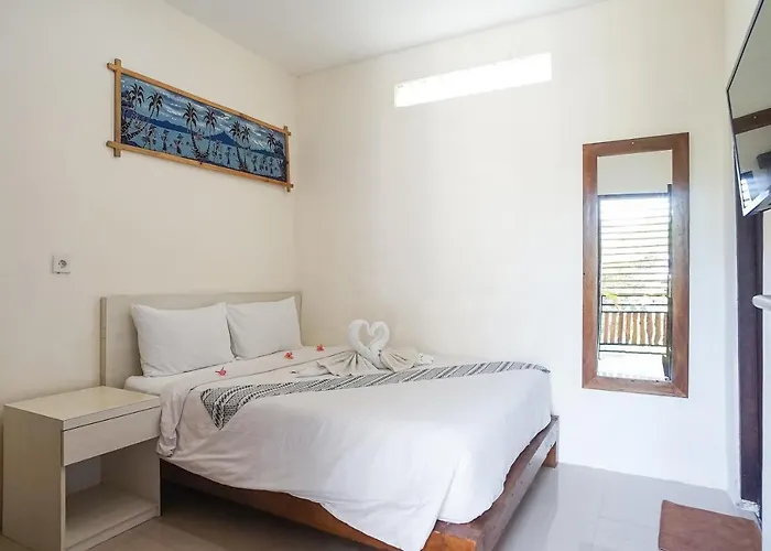 Pudi Canggu